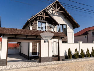 Vânzare casă str. Orhei, com.Stăuceni