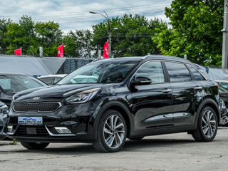 KIA Niro foto 4