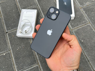 iPhone 13 mini Midnight 128Gb