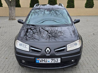 Renault Megane foto 7