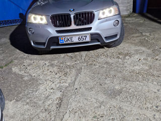 BMW X3 M foto 7