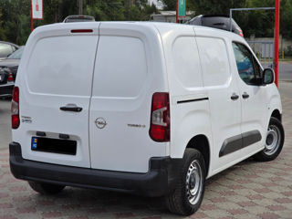 Opel Combo foto 3