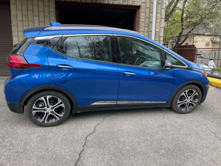 Chevrolet Bolt