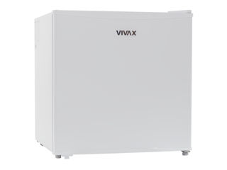 Mini frigider Vivax cu congelator foto 4