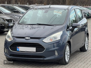 Ford B-Max, 2014 г.