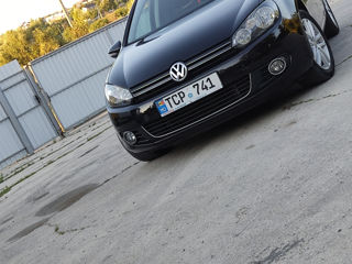 Volkswagen Golf foto 1