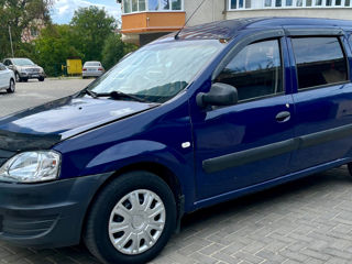 Dacia Logan Mcv