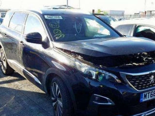 Dezmembrez Peugeot 2008-3008-5008 am tot.