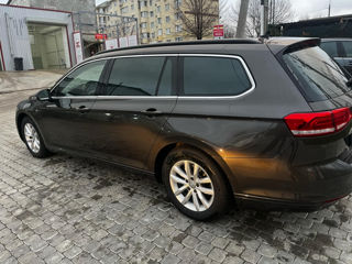 Volkswagen Passat foto 10