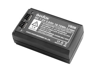 Godox VB-26 Li-Ion Baterie pentru Godox V1 / V860III