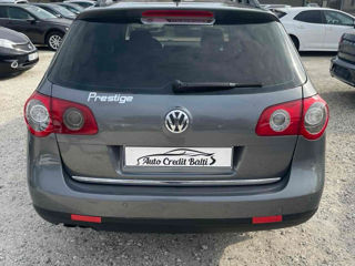 Volkswagen Passat foto 6