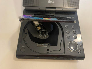 LG Portable DVD/CD Player foto 7