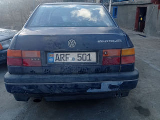 Golf 3 venta piese 1.8 benzină foto 2