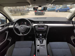 Volkswagen Passat foto 7