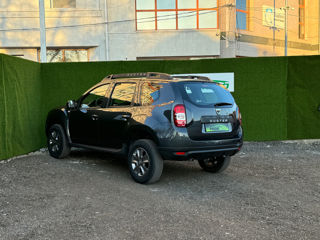 Dacia Duster foto 4