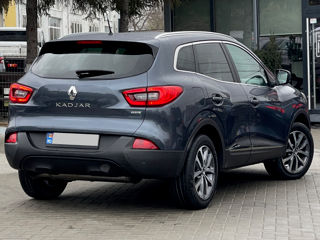 Renault Kadjar foto 3