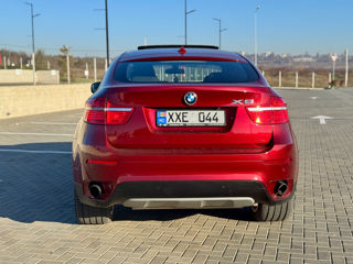 BMW X6 foto 5