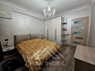 Apartament cu 2 camere, 68 m², Buiucani, Chișinău foto 4