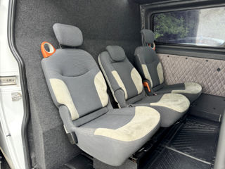 Ford Transit Custom 2015 foto 16