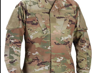 Костюм  US Army, Scorpion W2 Combat, Multicam foto 7