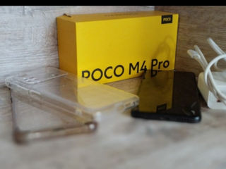 Poco m4 pro