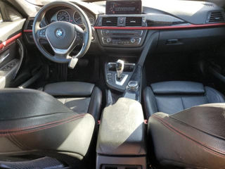 BMW 3 Series foto 8