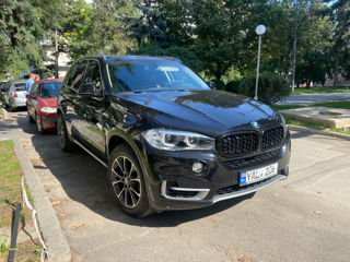 BMW X5 foto 1