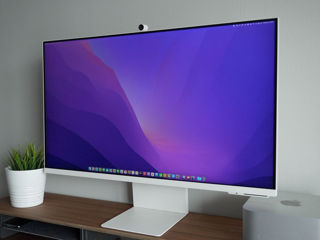 Samsung 32" M80B 4K usb-c monitor