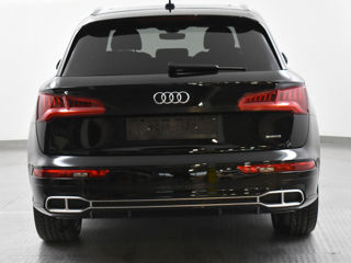 Audi Q5 foto 3