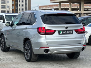 BMW X5 foto 5