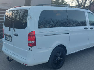 Mercedes Vito foto 4