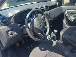Dacia Duster foto 2