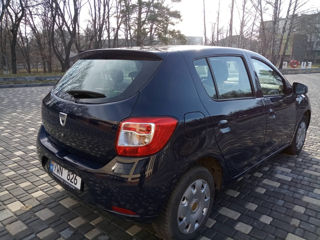 Dacia Sandero foto 6