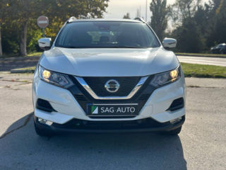 Nissan Qashqai foto 6