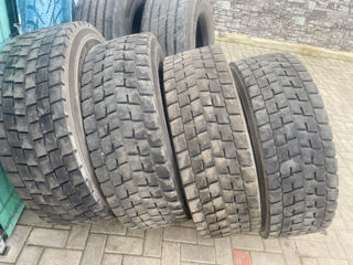 Anvelope 315/70 r22,5 foto 9