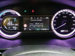 KIA Niro фото 15