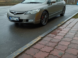 Honda Civic foto 8