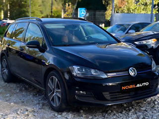 Volkswagen Golf foto 2