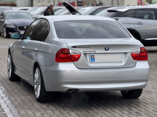 BMW 3 Series foto 3