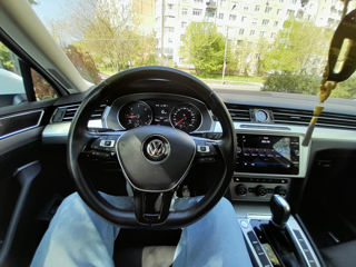 Volkswagen Passat foto 19