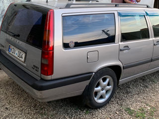 Volvo 800 Series foto 1