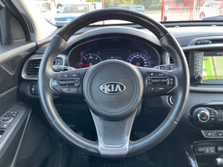 KIA Sorento foto 8