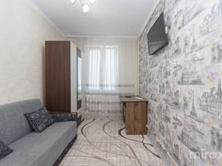 Apartament cu 1 cameră, 13 m², Ciocana, Chișinău foto 3