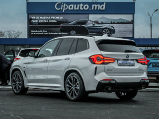 BMW X3 foto 2