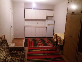 O cameră, 22 m², Buiucani, Chișinău foto 1