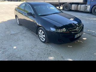 Honda Accord фото 5