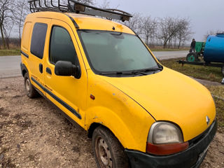 Renault Kangoo foto 2