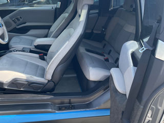 BMW i3 foto 8