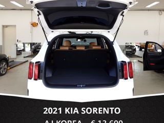 KIA Sorento foto 8