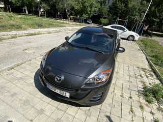 Mazda 3 foto 9